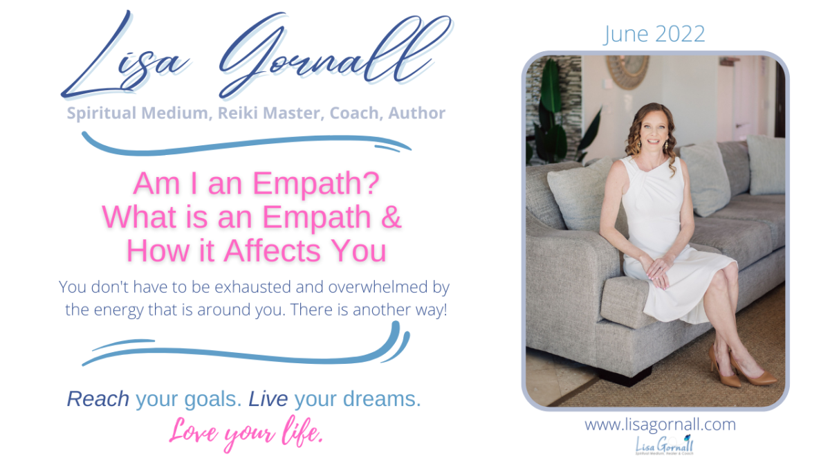 Am I an Empath? What is an Empath & How it Affects You