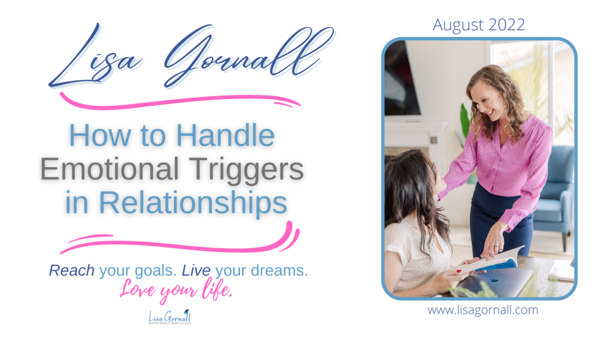 How to Handle Emotional Triggers in Relationships